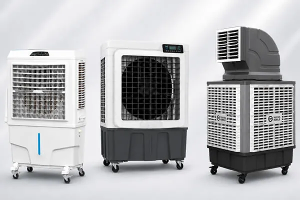 Climatizadores à venda na K10